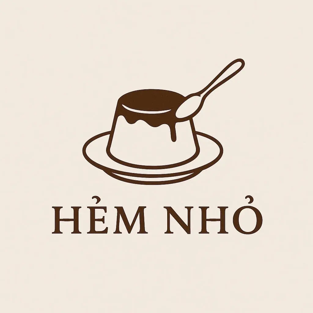 Ảnh bìa Hẻm Nhỏ - Kaya, Coffee & Tàu Hũ Singapore - Nguyễn Văn Linh