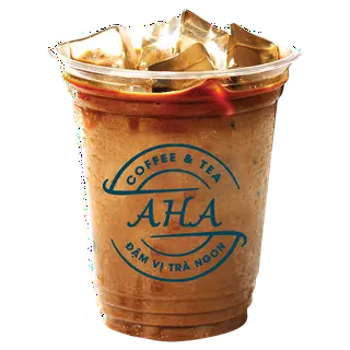 Ảnh đại diện Aha Coffee & Tea - Hồng Hà