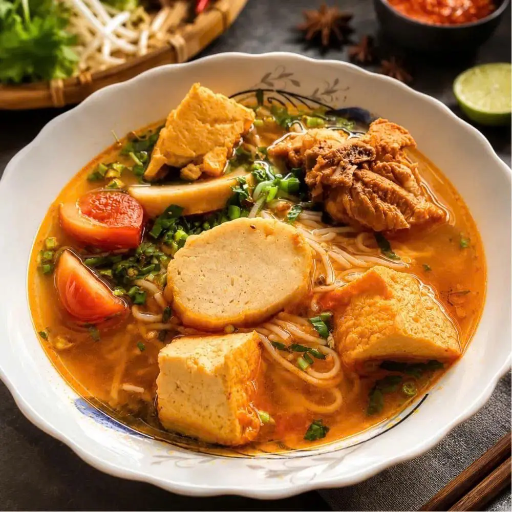 Ảnh bìa Tiệm Bún Cô Thi - Đường 22