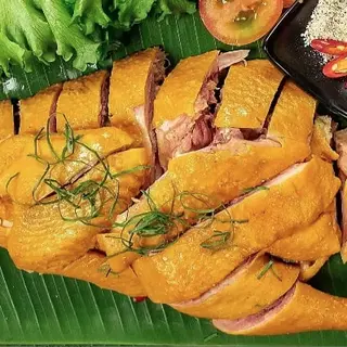 Ảnh đại diện Mia Food 2 - Ăn Vặt Cá Viên Chiên & Gà Ủ Muối - Bờ Bao Tân Thắng
