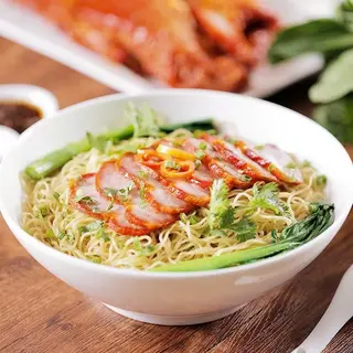 Ảnh đại diện Hủ Tiếu Mì Kim Trân - Vườn Lài