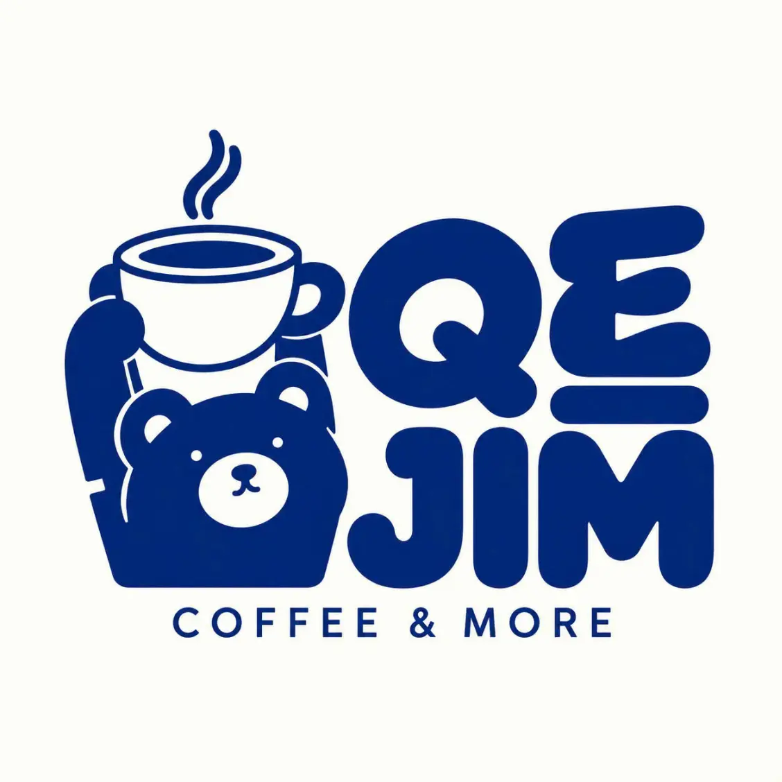 Ảnh bìa QEJIM - Coffe & More - Lê Đức Thọ