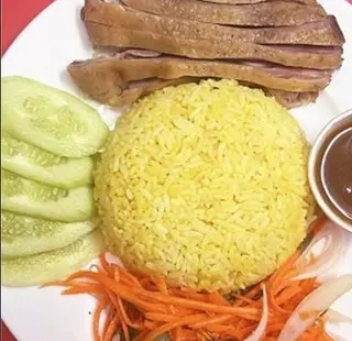 Ảnh đại diện Cơm Gà Nhà Mình - Tân Xuân