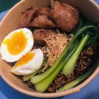 Ảnh đại diện Mì Trộn Su Bon - Đường Số 14A
