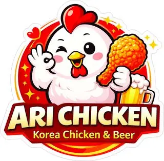 Ảnh đại diện Ari Chicken - Gà Rán Hàn Quốc - Vạn Xuân