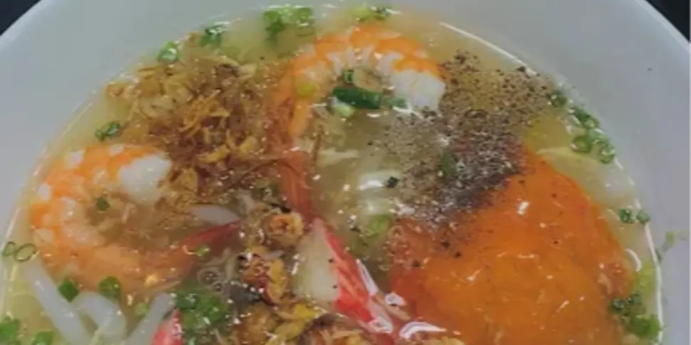 Ảnh bìa Bánh Canh Cua 288 - Tam Bình