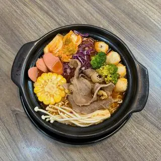 Ảnh đại diện Mỳ Cay JeJu - Tu Hoàng
