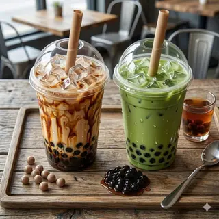 Ảnh đại diện Hương Coffee - Khuông Việt