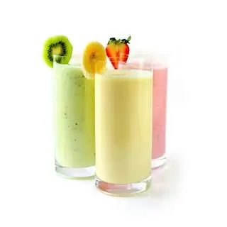 Ảnh đại diện Bop - Nước Ép Hoa Quả, Sinh Tố & Cafe - Gia Quất
