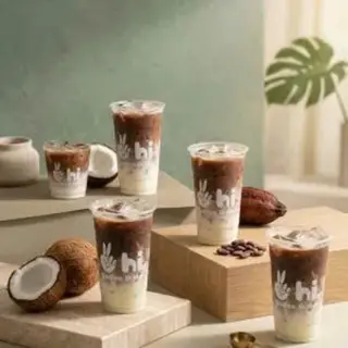 Ảnh đại diện Hi Coffee - Cách Mạng Tháng Tám