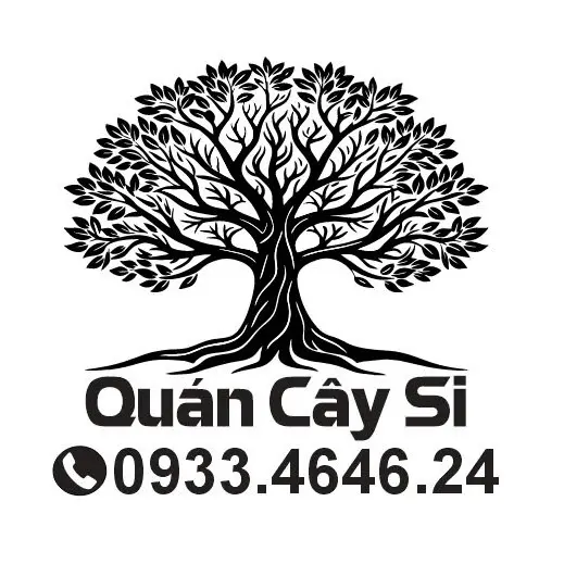 Ảnh bìa Cà Phê Cây Si - Huỳnh Tấn Phát