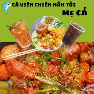 Ảnh đại diện Viên Chiên Mắm Tỏi Mẹ Cá - Xô Viết Nghệ Tĩnh