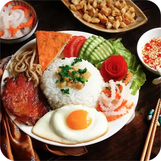 Ảnh đại diện Cơm Tấm Chi Khang - Hoàng Tăng Bí
