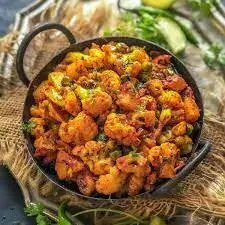 Ảnh đại diện Desi Indian Kitchen - Vegetarian Food & Drinks - Trần Bình Trọng