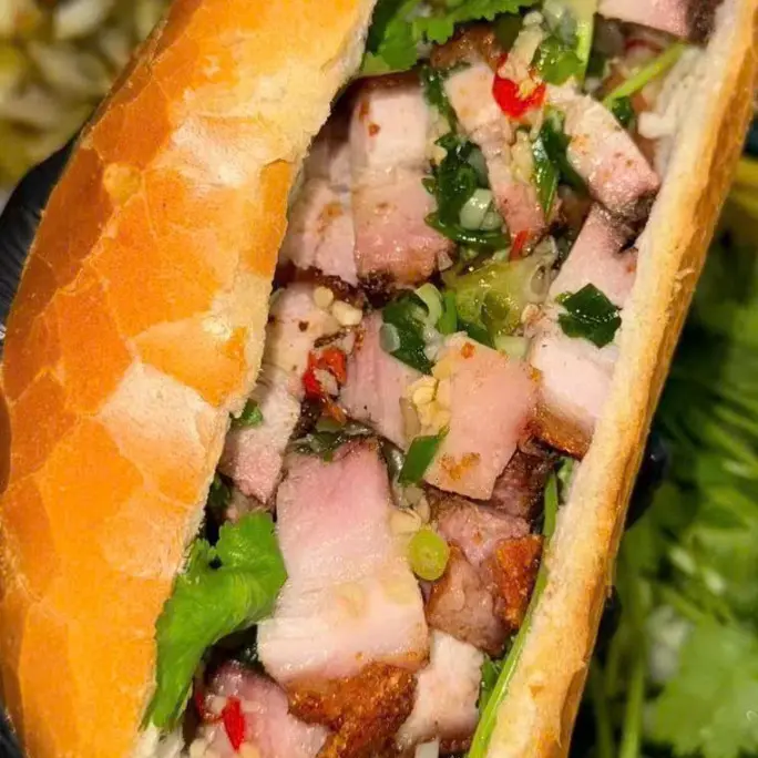 Ảnh bìa Góc Nhỏ Ăn Ngon - Văn Nội