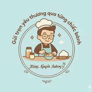 Ảnh đại diện Hùng Nguyễn Bakery - Ngô Đình Mẫn