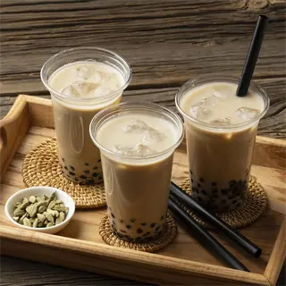 Ảnh đại diện Chaching Milk Tea - Nguyễn Minh Châu