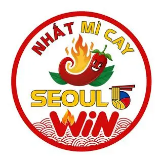Ảnh đại diện Mì Cay Seoulwin - Tô Hiệu