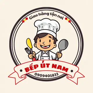 Ảnh đại diện Bếp Út Nam - Mỳ Ý Vị Việt - Vạn Hạnh 12
