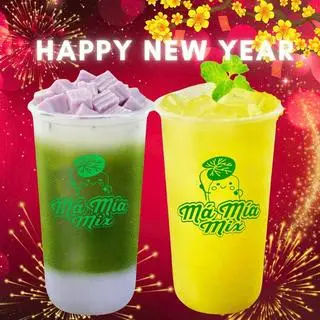 Ảnh đại diện MÁ MÍA MIX - Nguyễn Cửu Phú