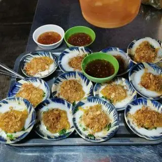 Ảnh đại diện Bánh Bèo, Bánh Bột Lọc & Trà Tắc - Ngoại Tôi - Hồng Lạc