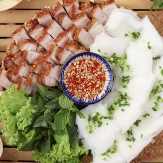 Ảnh đại diện Heo Quay Thanh Dũng - Trương Hán Siêu