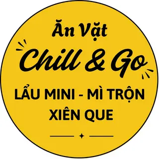 Ảnh đại diện Ăn Vặt Chill & Go - Lẩu Mini, Mì Trộn & Xiên Que - Phạm Thế Hiển