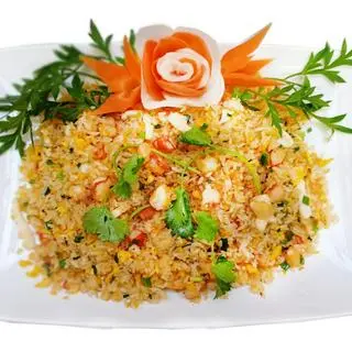 Ảnh đại diện Cơm - Mì Hẻm Cô Chang - Đường Số 6