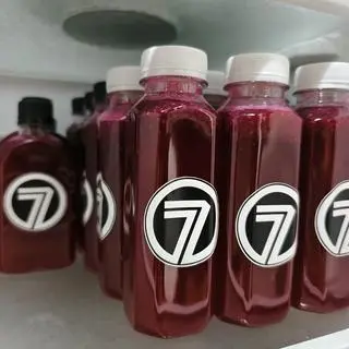 Ảnh đại diện Nước Detox 007 - Take Away - An Phú Đông 3