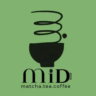 Ảnh đại diện MiD Coffee, Matcha & Tea - Sa Đôi