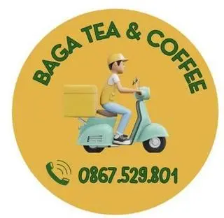 Ảnh đại diện BAGA Tea & Coffee - Chung Cư Belleza