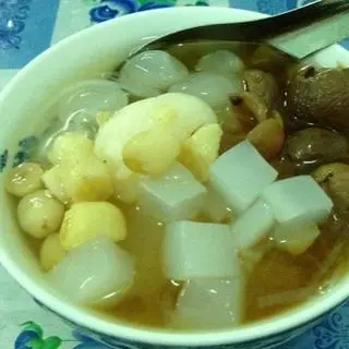 Ảnh đại diện Chè Hiển Khánh - Nguyễn Đình Chiểu