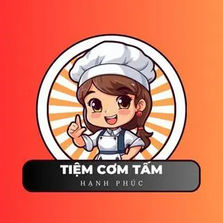 Ảnh đại diện Tiệm Cơm Tấm - Hạnh Phúc - Khu Đô Thị Văn Phú