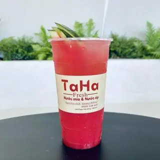 Ảnh đại diện Taha - Cafe & Nước Ép - Phạm Văn Đồng