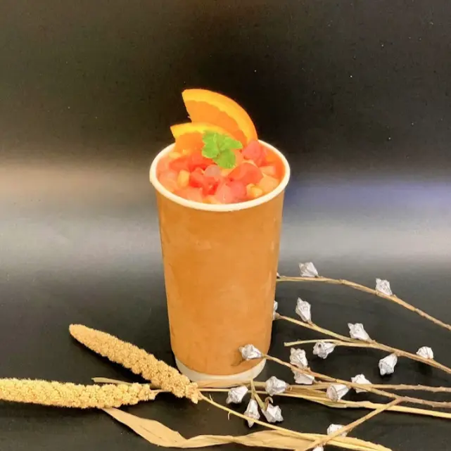 Ảnh bìa Em Xinh Coffee, Tea And More - Cách Mạng Tháng 8