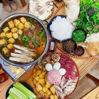 Ảnh đại diện Bếp Nhà Na Béo - Quan Nhân