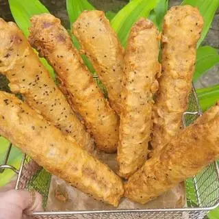 Ảnh đại diện Chuối Chiên Hoàng Liên - 87 Thăng Long