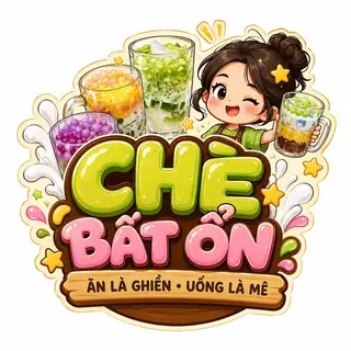 Ảnh đại diện Tiệm Chè Bất Ổn - Lê Văn Quới