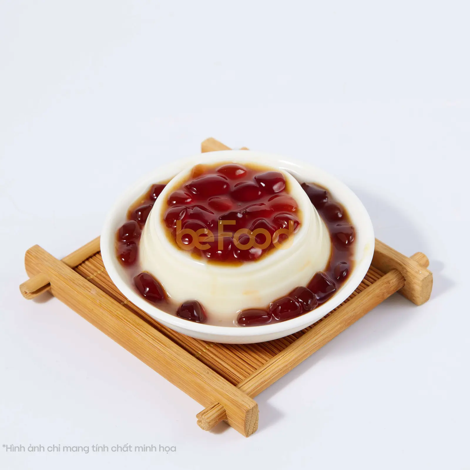 Ảnh bìa Tàu Hũ Singapore Yummy - Đỗ Thúc Tịnh