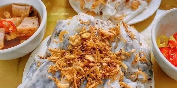 Ảnh bìa Bánh Cuốn Bún Chả Cô Phương - Đội Cấn