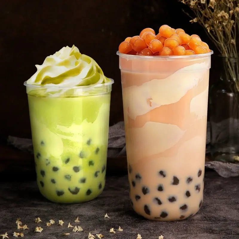 Ảnh bìa Tiệm Phương Kuns - Chè, Trà Sữa & Trà Trái Cây - Định Công Thượng