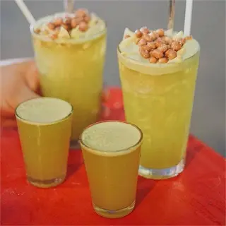 Ảnh đại diện Lan Sầu - Mía Sầu Riêng - Hàng Bạc