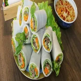 Ảnh đại diện Phở Cuốn Cô Thảo - Miếu Đầm