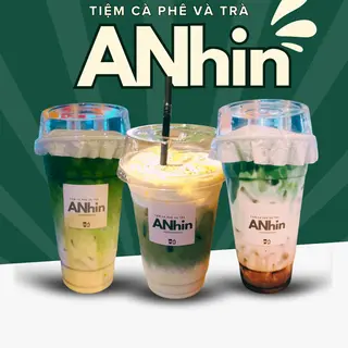 Ảnh đại diện An Nhin - Matcha Latte & Houjicha Latte - Nơ Trang Long