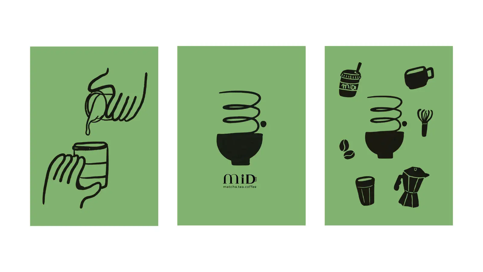 Ảnh bìa MiD Coffee, Matcha & Tea - Sa Đôi
