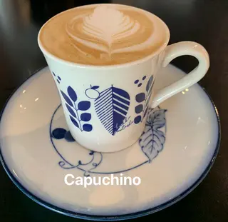 Ảnh đại diện Lapago - Cafe & Tea - Đường Số 22