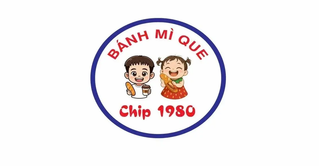 Ảnh bìa Bánh Mì Que Chíp 1980 - Huỳnh Văn Chính