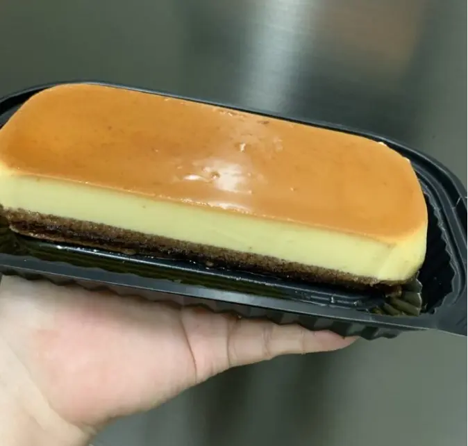 Ảnh bìa Ngon À Nha - Bánh Gato Flan & Sữa Chua Hy Lạp - Hòa Bình
