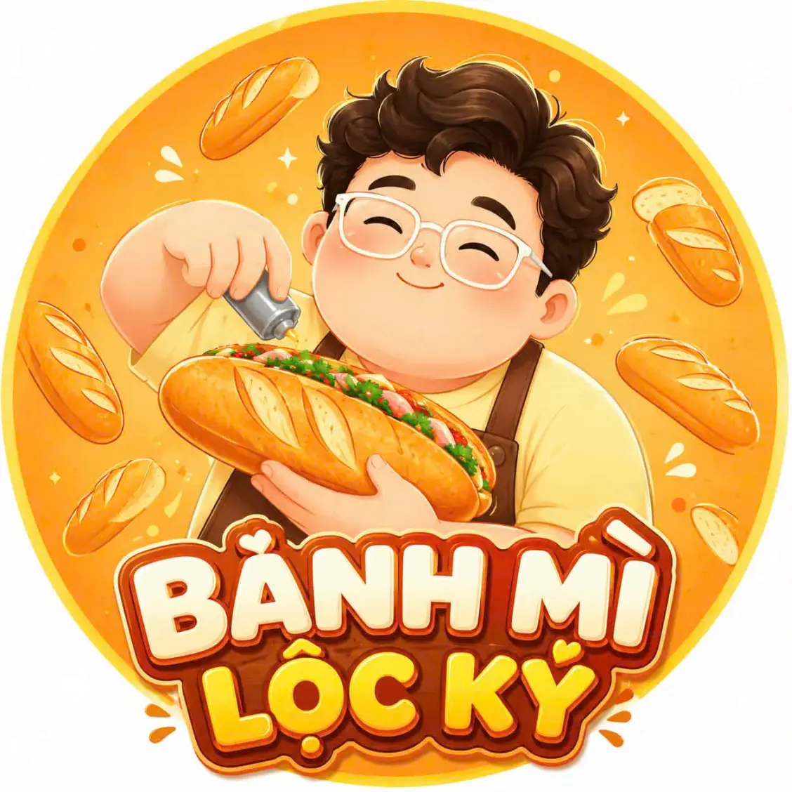 Ảnh bìa Bánh Mì Lộc Ký - Pháo Đài Láng