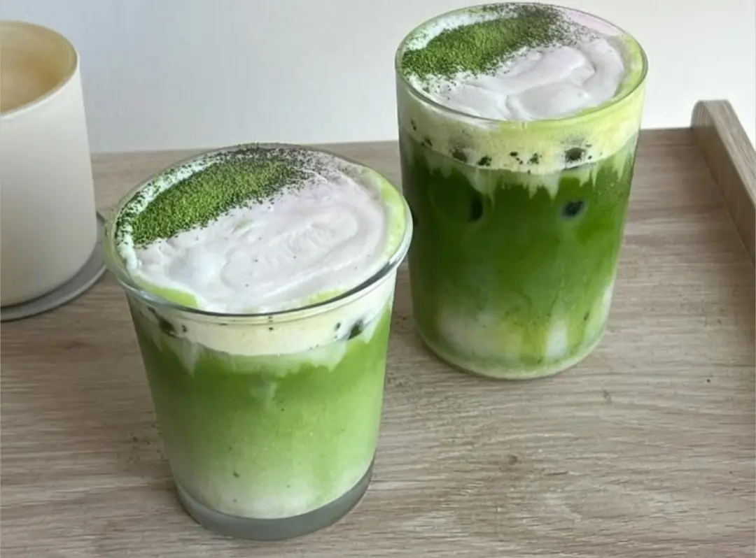 Ảnh bìa Cafe, Matcha Latte & Trà Trái Cây - Sông Xanh - Tân Hoà Đông